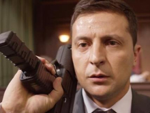Кадыров считает, что Зеленский должен совершить самоубийство, как Гитлер