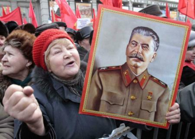 Россияне не любят Горбачёва, Сталина и Хрущёва. Главный герой советской эпохи — Гагарин. Опрос ВЦИОМ