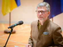 Немцы обвинили Киев в попытке исказить факты: «Посол Украины не знает историю»