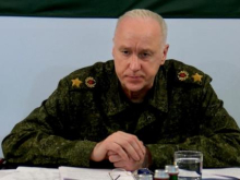 Бастрыкин назвал виновных в убийстве российских пленных
