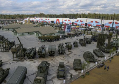 Россия выходит из соглашения об ограничении вооружений, которое страны НАТО даже не ратифицировали