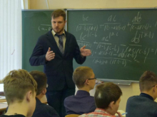 В Госдуме просят отсрочку от мобилизации для школьных учителей