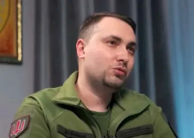 ГУР атакует: Кирилл Буданов призвал российских солдат сдаваться в плен — обещает трёхразовое питание под присмотром Красного Креста