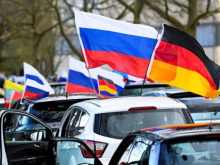 Готовы ли европейцы поддерживать санкции против России в ущерб своему кошельку?
