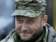 Донбасс ждёт новая война? Ярош назначен советником главкома ВСУ