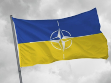 В МИД РФ считают, что блок НАТО уже потерпел поражение на Украине