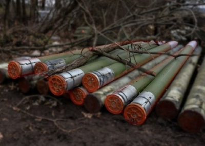 Россия направила Сербии запрос с просьбой прояснить ситуацию с поставками оружия Украине