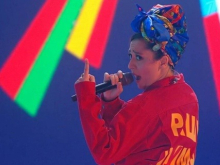 Ролик Манижи стал самым популярным на канале «Евровидения»