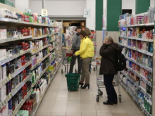 В России магазины законодательно обяжут торговать российской продукцией