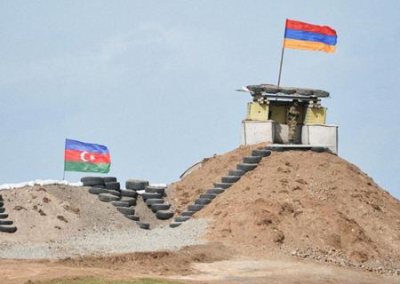 Между Азербайджаном и Арменией военное обострение. Кто инициатор конфликта?
