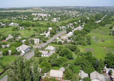Десоветизации админустройства Украины. Отменяется понятие «посёлок городского типа» и вводится «поселение»
