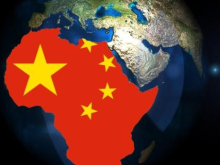 Россия и Китай разрушают западный неоколониализм в Африке и Латинской Америке
