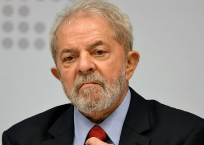 Президент Бразилии: срочно необходимо, чтобы Россия и Украина нашли общий путь к миру