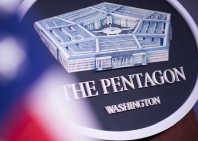 Пентагон объявил о новом пакете военной помощи Украине на $275 млн