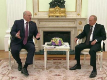 Итоги российско-белорусских переговоров: львиную долю издержек несёт Москва, а до реального объединения по-прежнему далеко