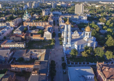 Украинский режим эвакуирует население Сумской области