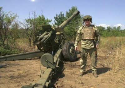 Превосходство, но неполное: какие проблемы испытывает российская артиллерия в военной операции на Украине?