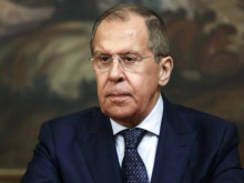 Лавров: РФ не признаёт ЛДНР из-за минских соглашений