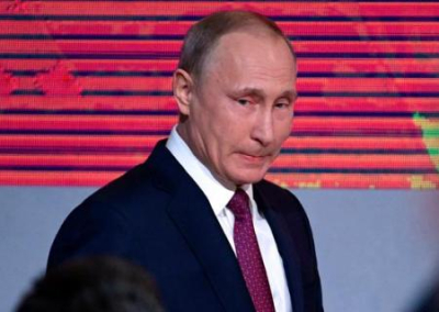 На Западе правильно поняли, почему Путин отказывает Зеленскому во встрече