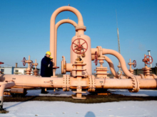 Россия предоставила возможность Венгрии не платить за газ зимой