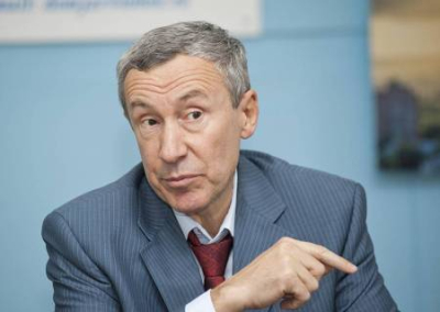 Российский сенатор пообещал принять адекватные меры за арест российских активов
