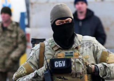 Анпилогов: Киев наконец-то признался в бессудных расправах над неугодными