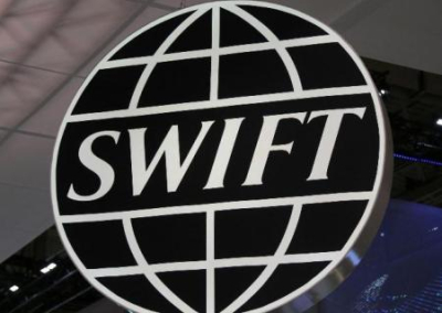МИД РФ: Россия уже долгое время готовится к мерам на случай отключения страны от SWIFT