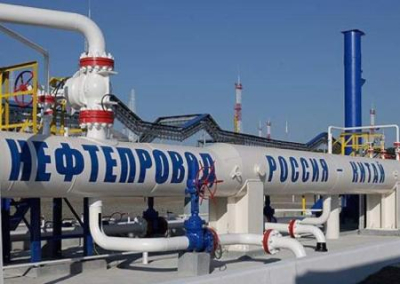 La Nouvelle Tribune: антироссийские санкции спровоцировали рост экспорта нефти из России