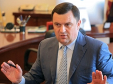 «Война сжирает миллиарды». На Украине вынудили уволиться чиновника, который хотел провести аудит антикоррупционеров, военных и правоохранителей