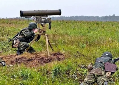 Российским бойцам не платят обещанные премии за уничтоженную технику