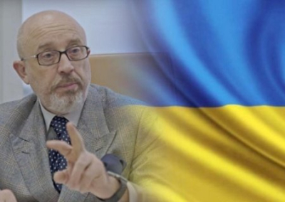 На Украине вновь заговорили об участии США в «нормандском формате»