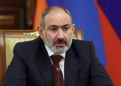 «Предательство со стороны Армении было делом времени». Пашинян намекнул о необходимости ликвидации военных баз России