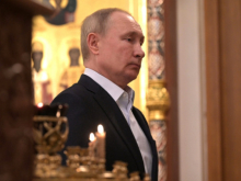 Путин утвердил российские духовно-нравственные ценности