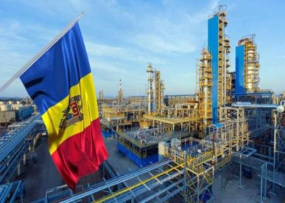 Жириновский предложил Молдове, задолжавшей «Газпрому», отапливаться дровами
