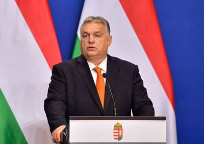 Посла Венгрии вызвали в МИД Украины для «откровенного разговора»