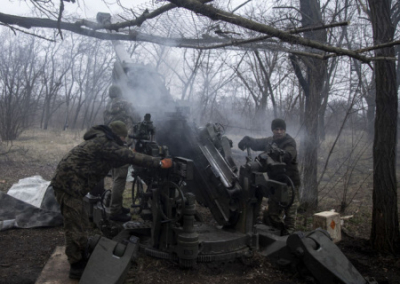 Обманный манёвр или начало наступления: Что известно об атаке ВСУ в Запорожье