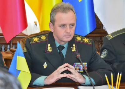 В Ужгороде контрразведчики на глазах представителей международной европейской организации избили генерала СБУ