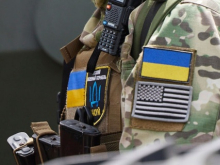 Минобороны: В Днепропетровской области уничтожено более 80 иностранных наёмников и 11 единиц специальной техники