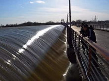 Казахстан отказался признавать свою вину за паводки в России из-за слива водохранилищ