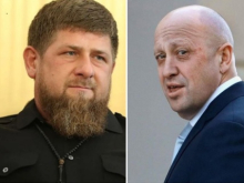 Пригожин и Кадыров заявили о некомпетентности в Вооружённых силах России