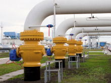Украина ворует российский газ у Молдавии, а Молдавия у Приднестровья