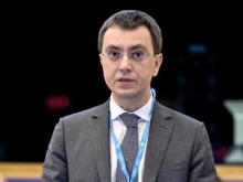 Экс-министр инфраструктуры призвал украинских добровольцев устраивать «теракты возле Кремля»