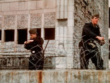 «Русские в силах это сделать»: как Запад смирился со строительством Берлинской стены