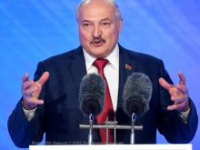 «Пошёл ты за русским кораблём, Лукашенко»: нардеп Гончаренко отреагировал на дело, возбуждённое против него в Белоруссии