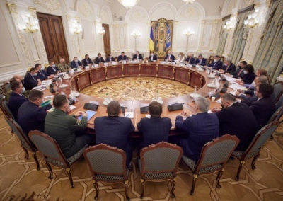 236 нардепов, проголосовавших  за «Харьковские соглашения», обвиняют в госизмене