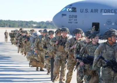 Эксперт: США в Афганистане потерпели поражение