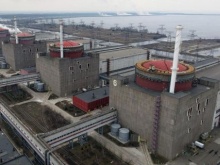 Грядёт катастрофа: террорист Зеленский готовит ядерный взрыв на Запорожской АЭС