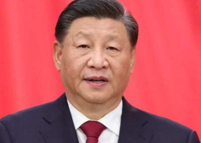 В Пекине предотвращена попытка покушения на Си Цзиньпина — СМИ