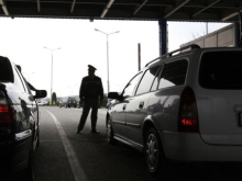 Санду: россиян при въезде в Молдову подвергают спецпроверкам