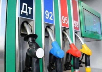 Выборы завершились. В ДНР снова повысили цены на топливо